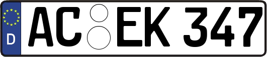AC-EK347