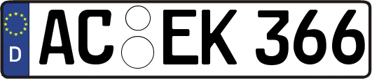 AC-EK366