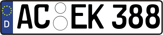 AC-EK388