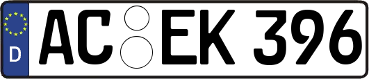 AC-EK396