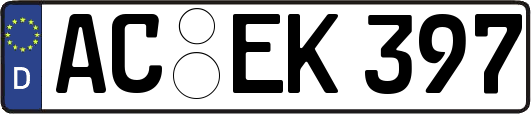AC-EK397