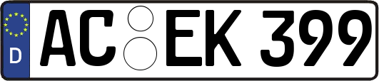 AC-EK399