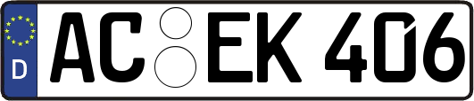 AC-EK406