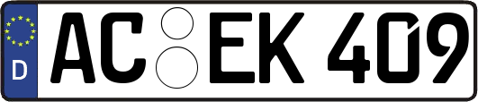 AC-EK409