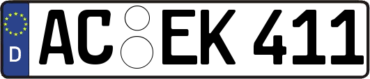 AC-EK411