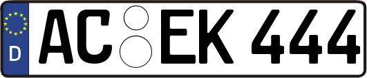 AC-EK444