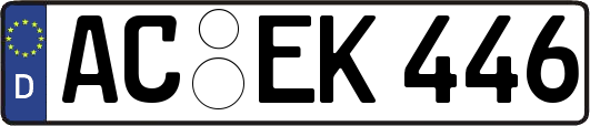 AC-EK446