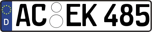 AC-EK485