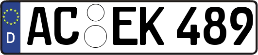 AC-EK489