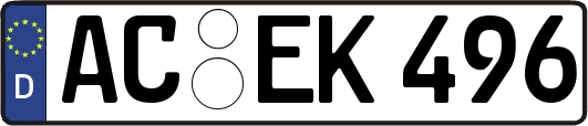 AC-EK496