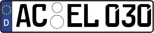 AC-EL030