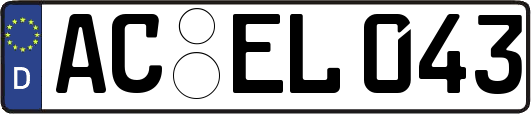 AC-EL043