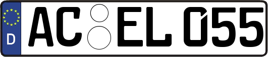 AC-EL055