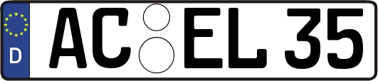 AC-EL35