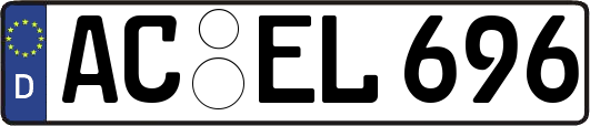 AC-EL696
