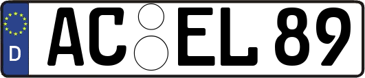 AC-EL89