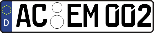 AC-EM002