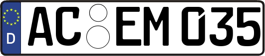 AC-EM035
