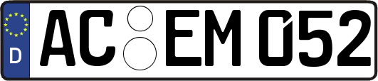 AC-EM052