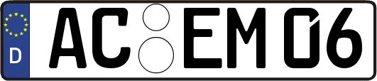 AC-EM06