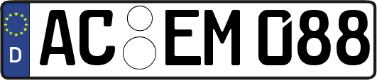 AC-EM088
