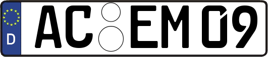 AC-EM09