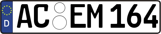 AC-EM164