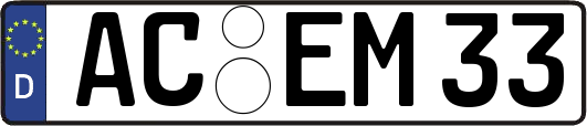 AC-EM33
