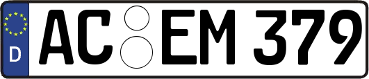 AC-EM379