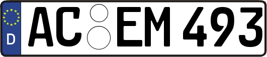 AC-EM493
