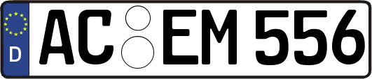 AC-EM556