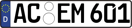 AC-EM601