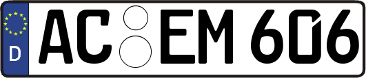 AC-EM606