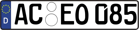 AC-EO085
