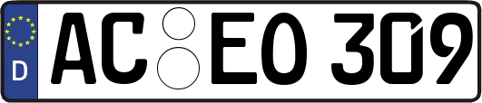 AC-EO309