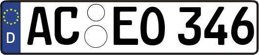 AC-EO346