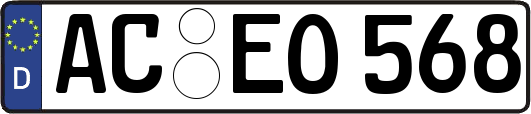 AC-EO568