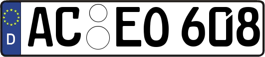 AC-EO608