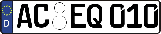 AC-EQ010