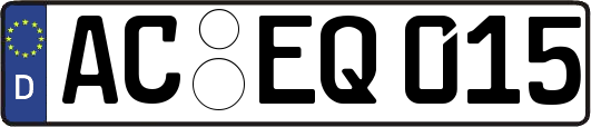 AC-EQ015
