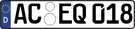 AC-EQ018