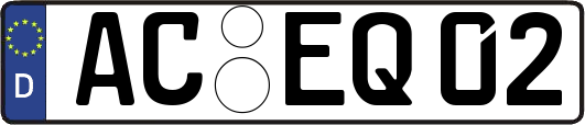 AC-EQ02