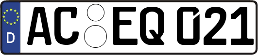 AC-EQ021