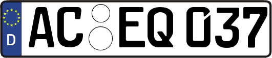 AC-EQ037