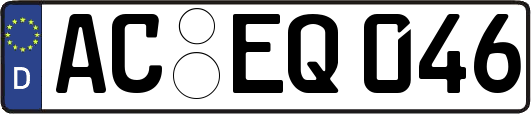 AC-EQ046