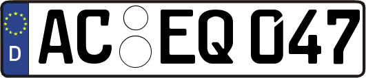 AC-EQ047