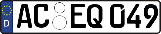 AC-EQ049