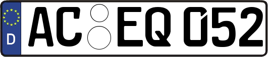 AC-EQ052