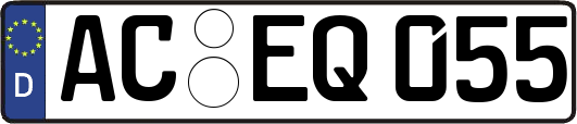 AC-EQ055