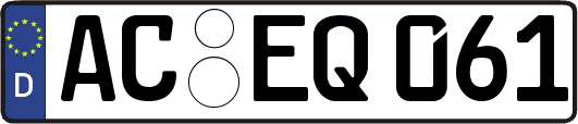 AC-EQ061